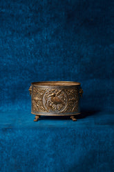 Copper Storage Unit